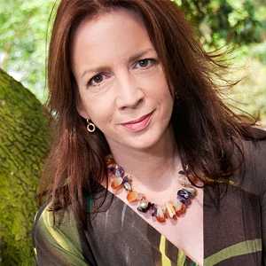 Rachel Elnaugh, the first female dragon on Dragons Den