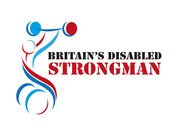 Britain&#039;s Disabled Strongman
