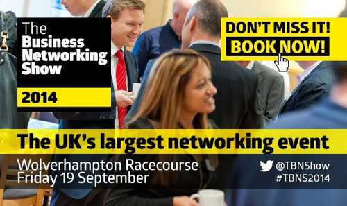 Can you afford not to be there?