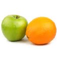 Apple and orange on its side (resized-114-114.jpg)