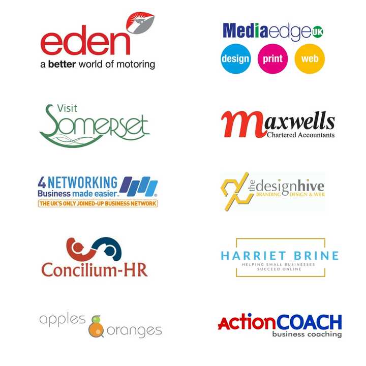 Show Sponsors and Partners